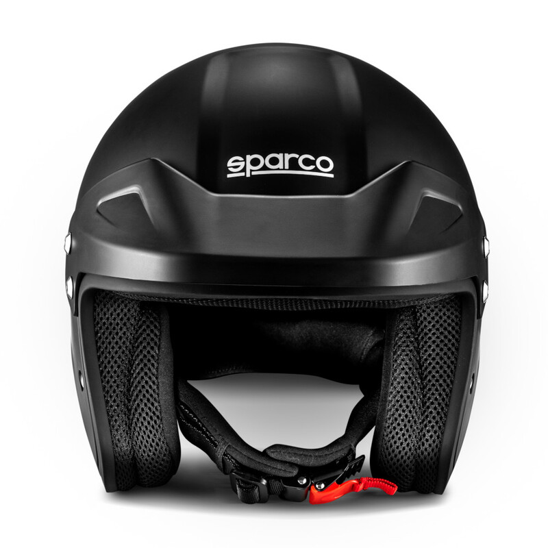 Casque Sparco J-Pro Noir