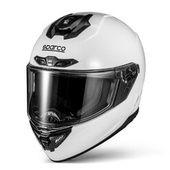 Casque Sparco X-Pro Blanc