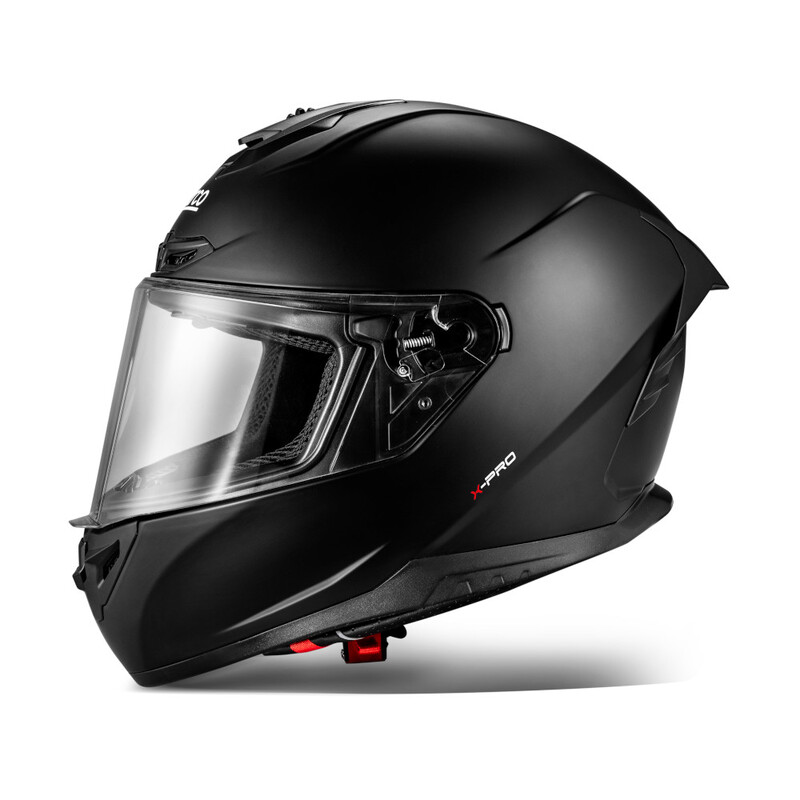 Casque\u0020Sparco\u0020X\u002DPro\u0020Noir