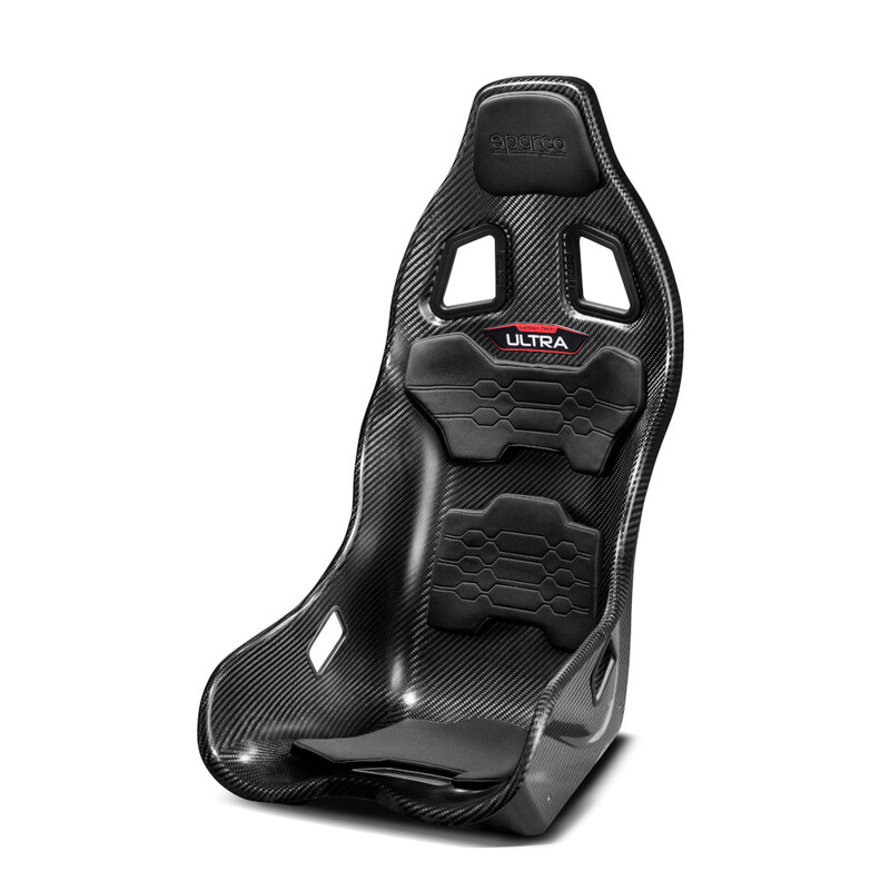 Si\u00E8ge\u0020Baquet\u0020Sparco\u0020Ultra\u0020\u0028FIA\u0029