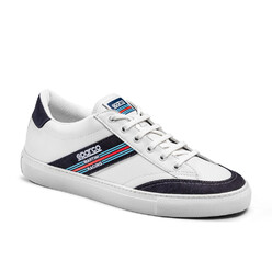 Chaussures Sparco S-Time Martini Racing