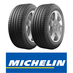 Pneus Michelin LAT.TOUR HP N0 235/55 R19 101V (la paire)