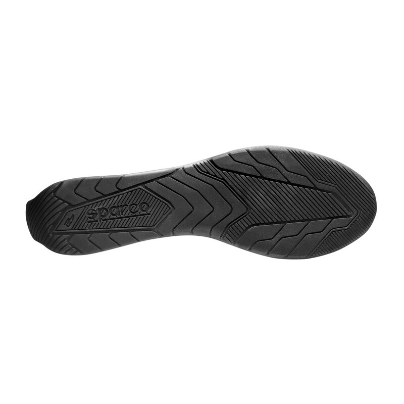Bottines\u0020Karting\u0020Sparco\u0020K\u002DPrime\u0020Blanches\u0020\u0026\u0020Noires\u0020\u0028FIA\u00208877\u002D2022\u0029