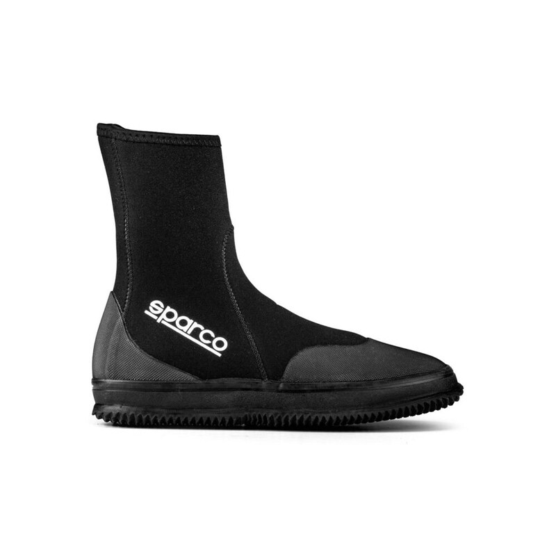 Bottes de Pluie Enfant Sparco