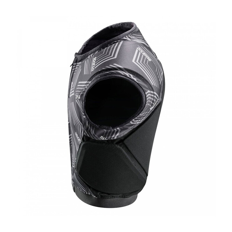Gilet Karting Sparco SJ Pro K-3 Enfant