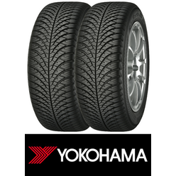 Pneus Yokohama BluEarth-4S AW21 195/60 R17 90H (la paire)