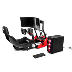 Kit Sim Sparco GP Rig II