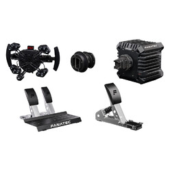 Kit Sim Pro Fanatec