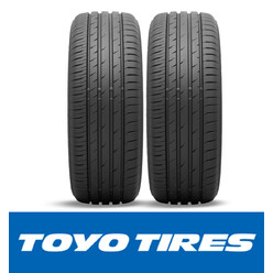 Pneus Toyo Proxes comfort Tourisme ?t? 195/50 16 88V (la paire)