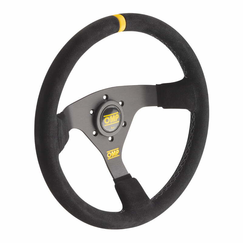 Volant\u0020OMP\u0020WRC\u0020Tulip\u00E9\u0020\u002870\u0020mm\u0029,\u0020Cuir\u0020Noir\u0020Retourn\u00E9,\u0020Branches\u0020Noires