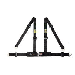 Harnais 4 Points 2" OMP Road 4M (Route ECE)
