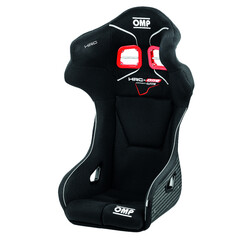 Siège Baquet OMP HRC-ONE LITE FIA 8862-2009