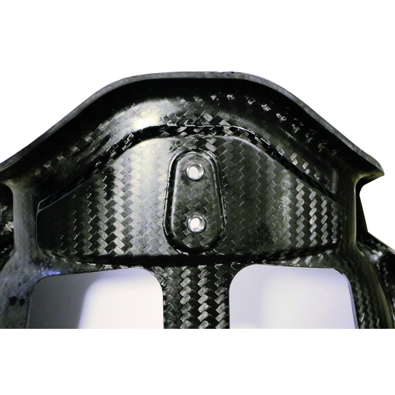 Siège Baquet OMP HRC-ONE LITE RC FIA 8862-2009