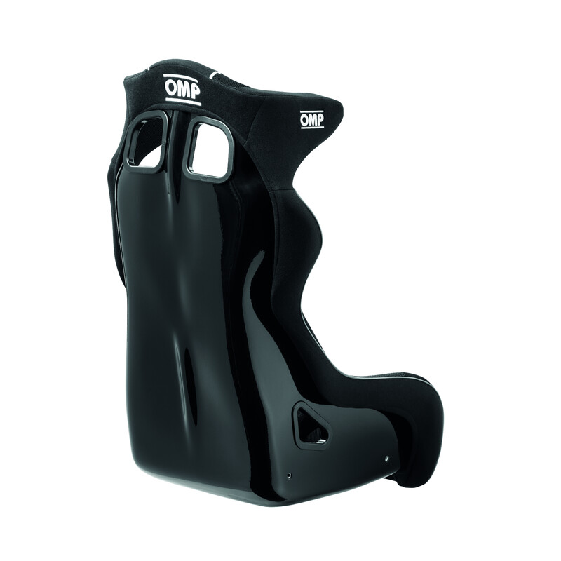 Siège Baquet OMP HTE-R 400 FIA 8855-1999