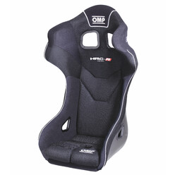 Siège Baquet OMP HRC-R Carbone FIA 8855-1999