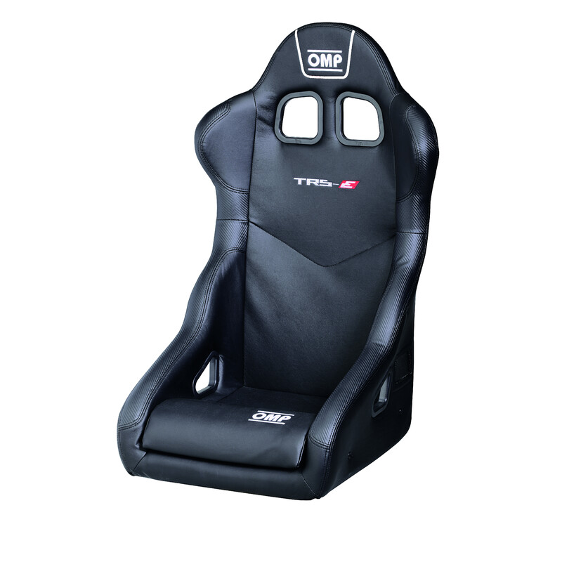 Siège Baquet OMP TRS SKY FIA 8855-1999
