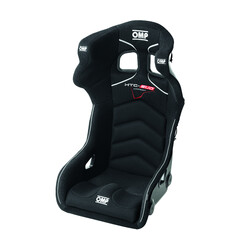 Siège Baquet OMP HTC-EVO Carbone FIA 8855-2021