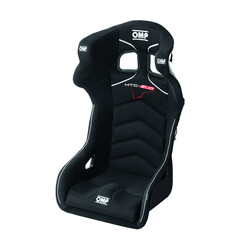 Siège Baquet OMP HTC-EVO FIA 8855-2021