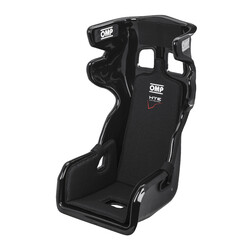 Siège Baquet OMP HTE-EVO Offroad