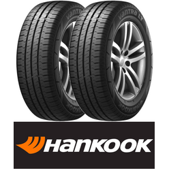 Pneus Hankook RA18 215/65 R15 104T (la paire)