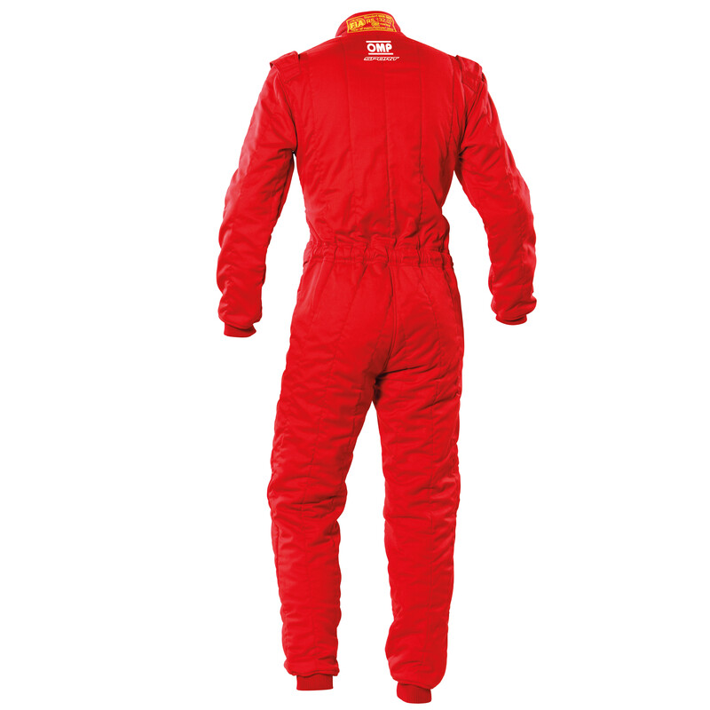 Combinaison\u0020OMP\u0020Sport\u0020Rouge\u0020\u0028FIA\u00208856\u002D2018\u0029