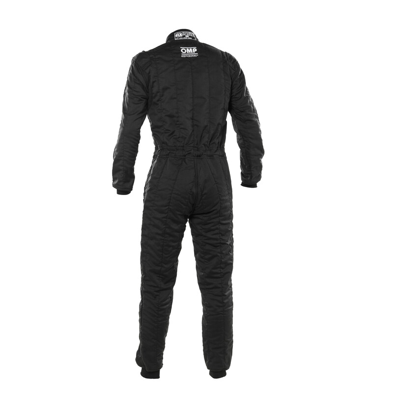 Combinaison\u0020OMP\u0020Sport\u0020Noire\u0020\u0028FIA\u00208856\u002D2018\u0029