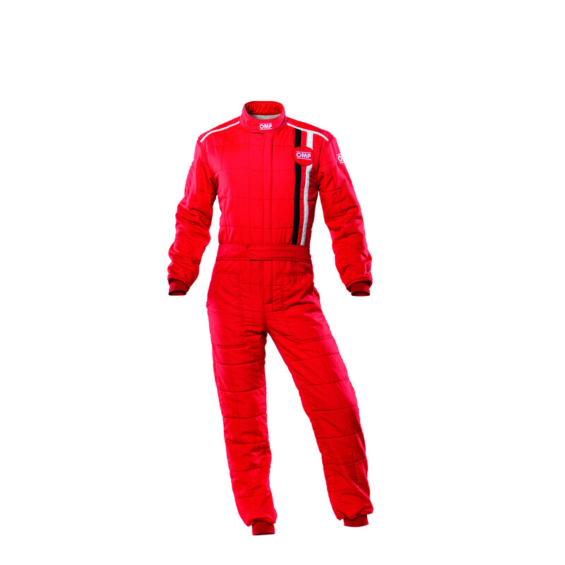 Combinaison\u0020OMP\u0020Classic\u0020Rouge\u0020\u0028FIA\u00208856\u002D2018\u0029