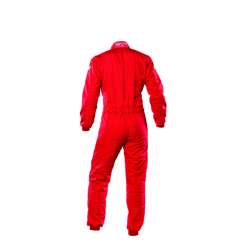 Combinaison\u0020OMP\u0020Classic\u0020Rouge\u0020\u0028FIA\u00208856\u002D2018\u0029