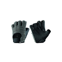 Gants OMP Tazio Vintage Noirs