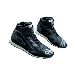 Bottines OMP ONE TT - Noires (FIA)