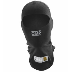 Cagoule OMP Tecnica EVO - Noire (FIA)