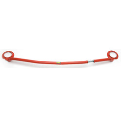 Barre Anti-Rapprochement OMP Acier, Supérieure Avant, pour Citroen C1