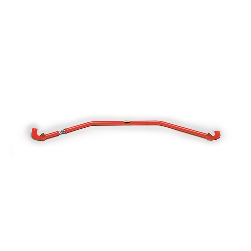 Barre Anti-Rapprochement OMP Acier, Supérieure Avant, pour Citroën Xsara