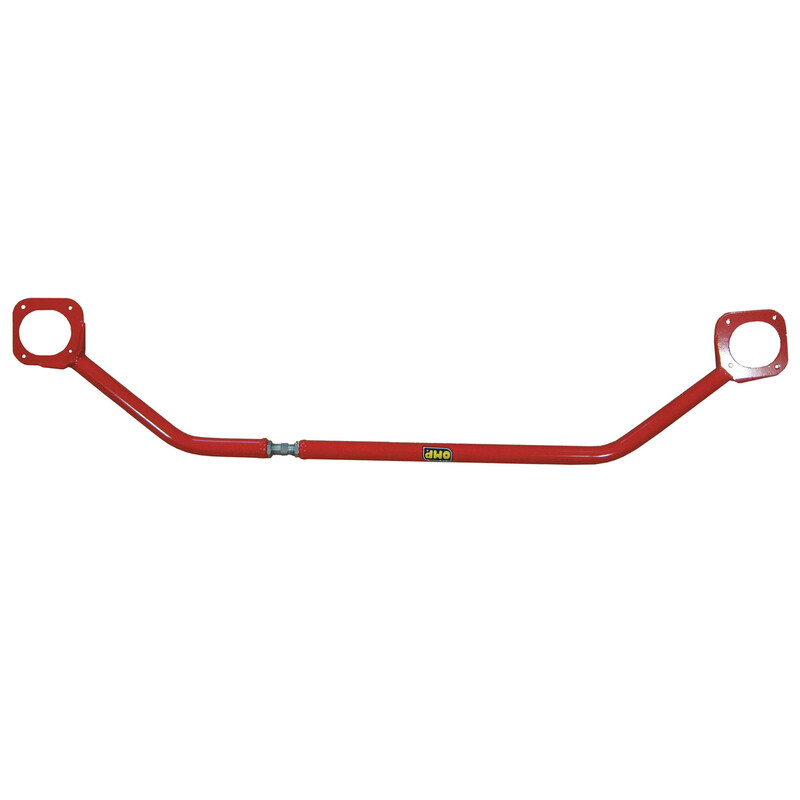 Barre\u0020Anti\u002DRapprochement\u0020OMP\u0020Acier,\u0020Sup\u00E9rieure\u0020Avant,\u0020pour\u0020Peugeot\u0020207