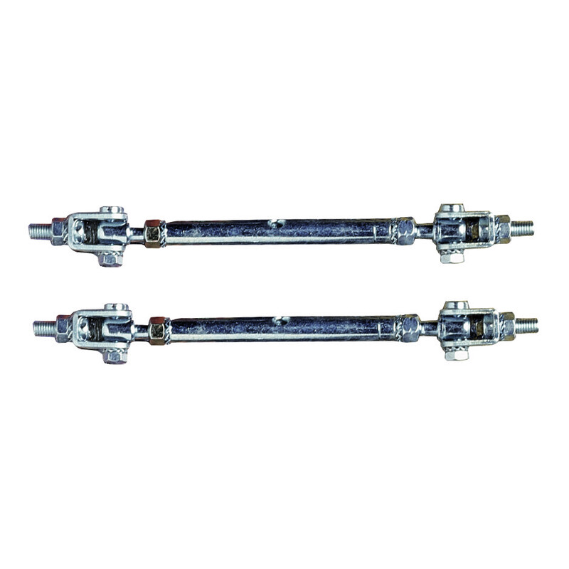 Supports OMP pour Rampe de Phares