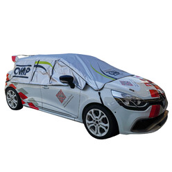 Housse de Protection Auto Isolante OMP