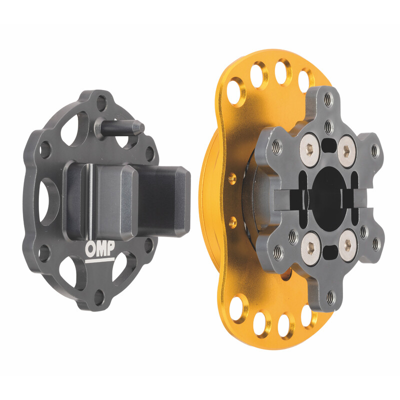 Quick\u0020Release\u0020\/\u0020Volant\u0020D\u00E9tachable\u0020OMP