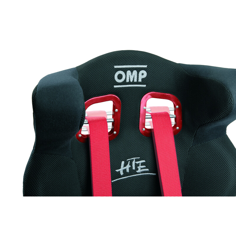 Kit Passage de Harnais Ajustable OMP HSC
