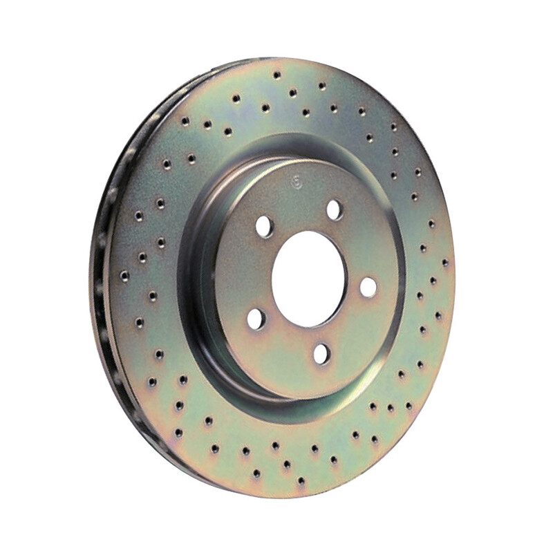 Disques\u0020de\u0020Frein\u0020Arri\u00E8re\u0020Perc\u00E9s\u0020Brembo\u0020Sport\u0020pour\u0020Mercedes\u0020E63\u0020AMG\u0020W211\u0020\u0028330x26\u0029