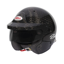 Casque Bell Carbone MAG-10 (FIA)