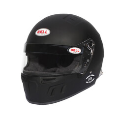 Casque Bell Pro GT6 Noir Mat (FIA)