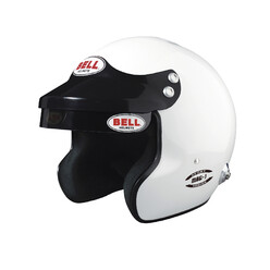 Casque Bell Sports MAG-1 Blanc (FIA)