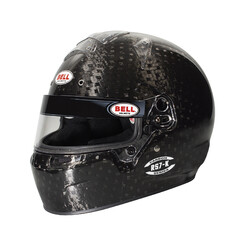 Casque Bell Karting RS7-K Carbone