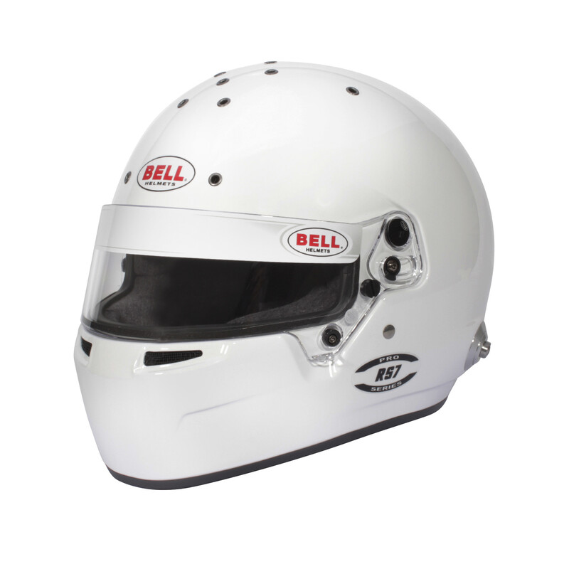 Casque\u0020Bell\u0020Pro\u0020RS7\u0020Blanc\u0020\u0028FIA\u0029