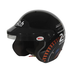 Casque Bell Sports MAG Edition 100 ans Lemans (FIA)