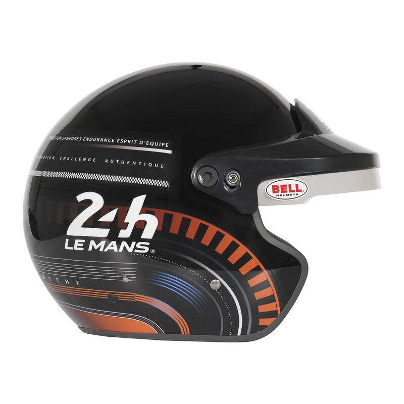 Casque\u0020Bell\u0020Sports\u0020MAG\u0020Edition\u0020100\u0020ans\u0020Lemans\u0020\u0028FIA\u0029