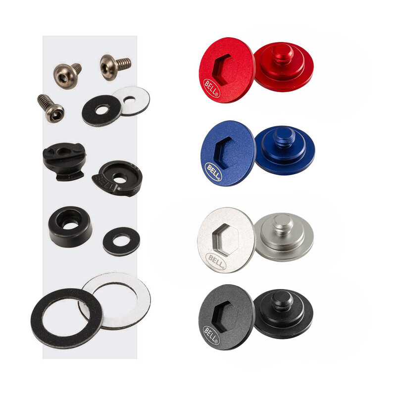 Kit Vis Bell (Série 10)