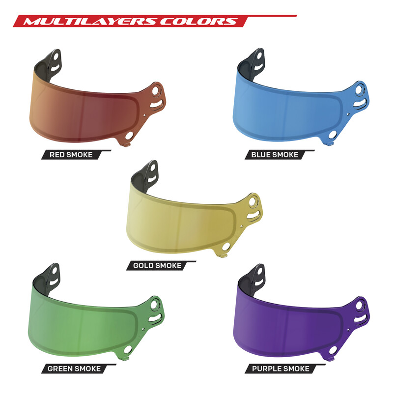 Visi\u00E8re\u0020Bell\u0020SE07\u00203MM\u0020\u0028pour\u0020Casque\u0020HP7,\u0020RS7\u0029