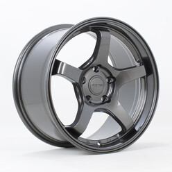Rota RT5 17x9" 5x120 ET35, Gunmetal