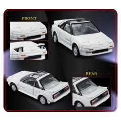 Tomica Premium No. 40 | Toyota MR2